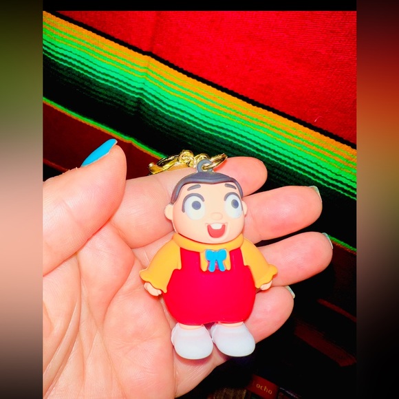 El Chavo Del Ocho Key Holder - Picture 5 of 13